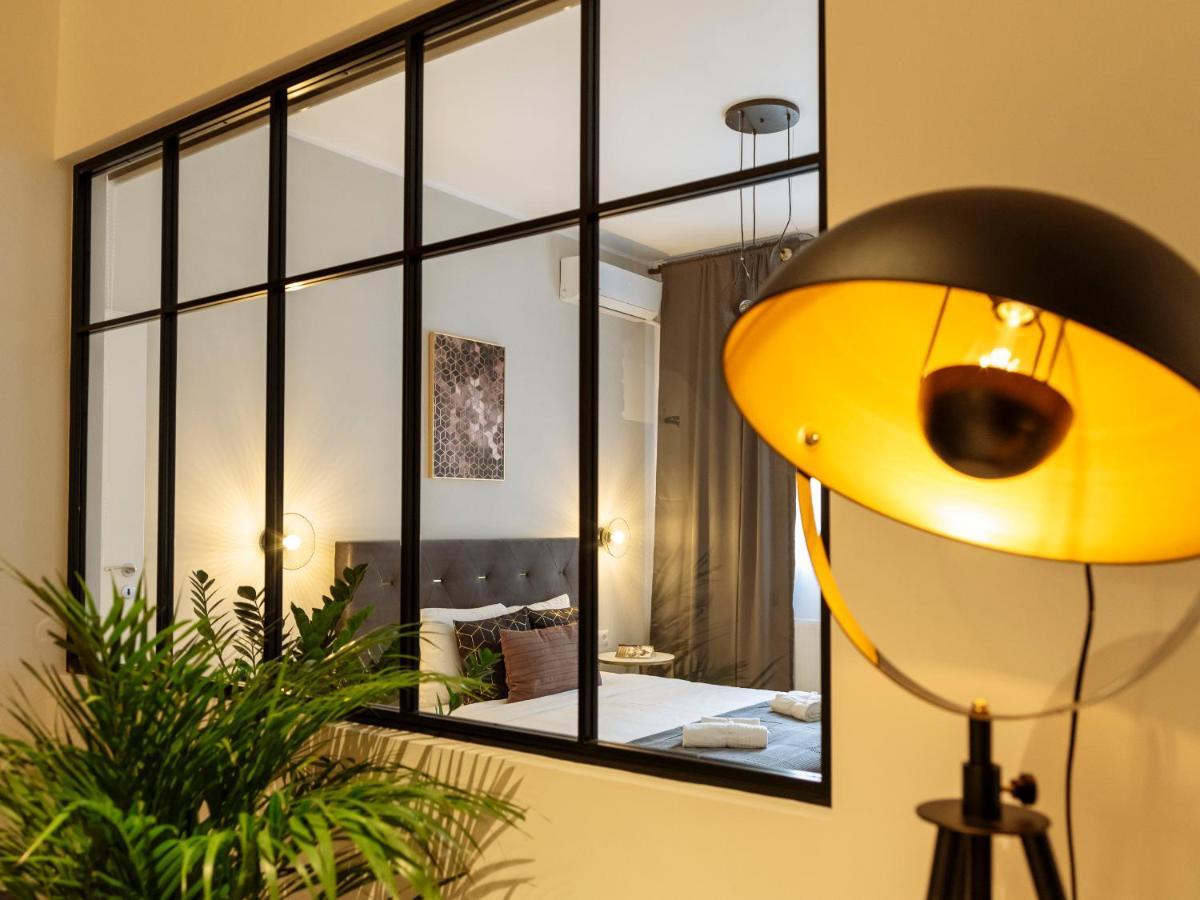Bright 3Br Flat - Top Location - Green View Balcony Bükreş Dış mekan fotoğraf