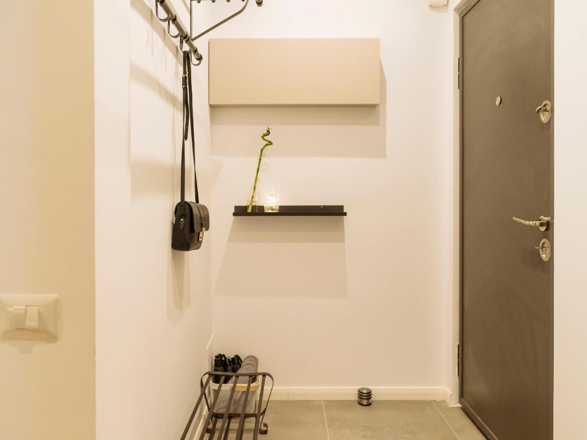 Bright 3Br Flat - Top Location - Green View Balcony Bükreş Dış mekan fotoğraf