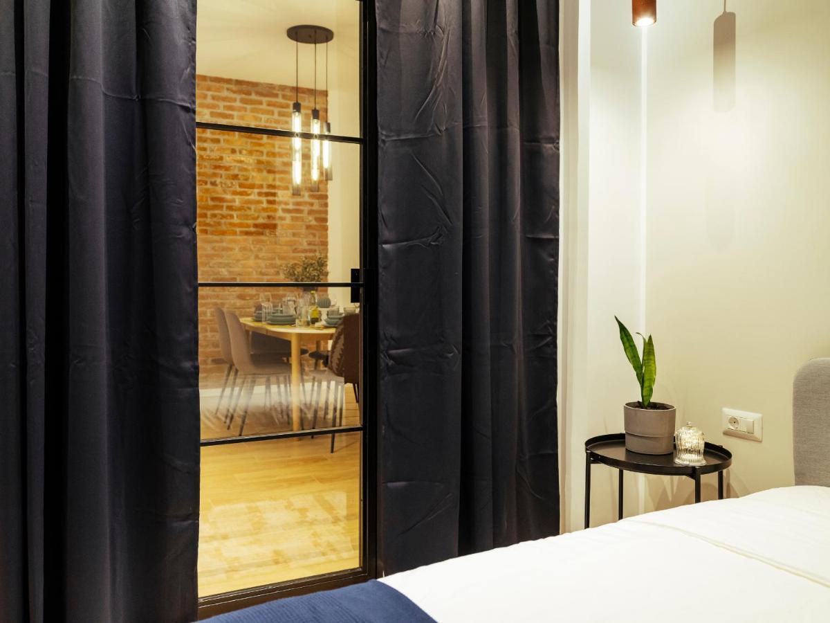 Bright 3Br Flat - Top Location - Green View Balcony Bükreş Dış mekan fotoğraf