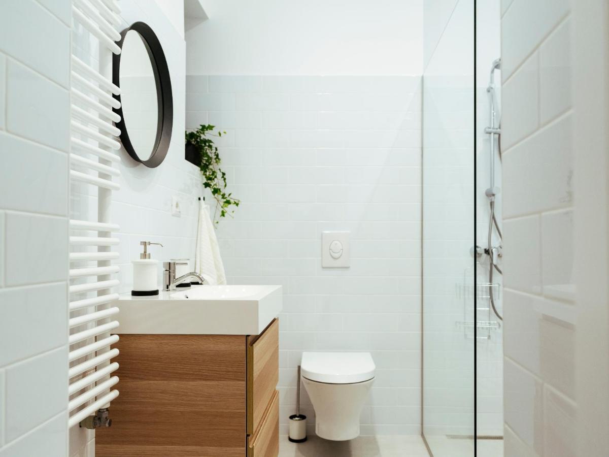 Bright 3Br Flat - Top Location - Green View Balcony Bükreş Dış mekan fotoğraf
