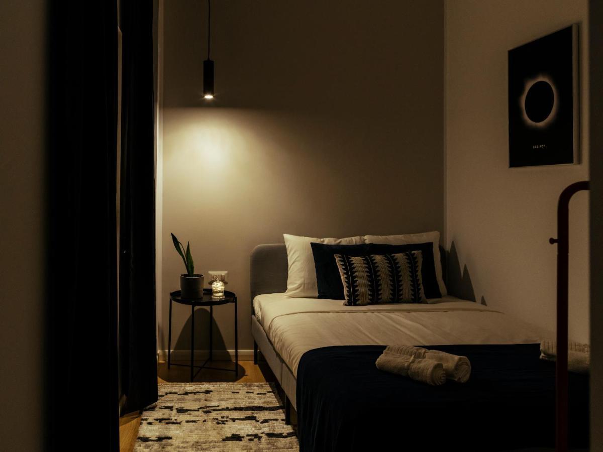 Bright 3Br Flat - Top Location - Green View Balcony Bükreş Dış mekan fotoğraf