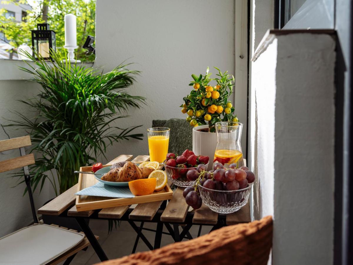 Bright 3Br Flat - Top Location - Green View Balcony Bükreş Dış mekan fotoğraf