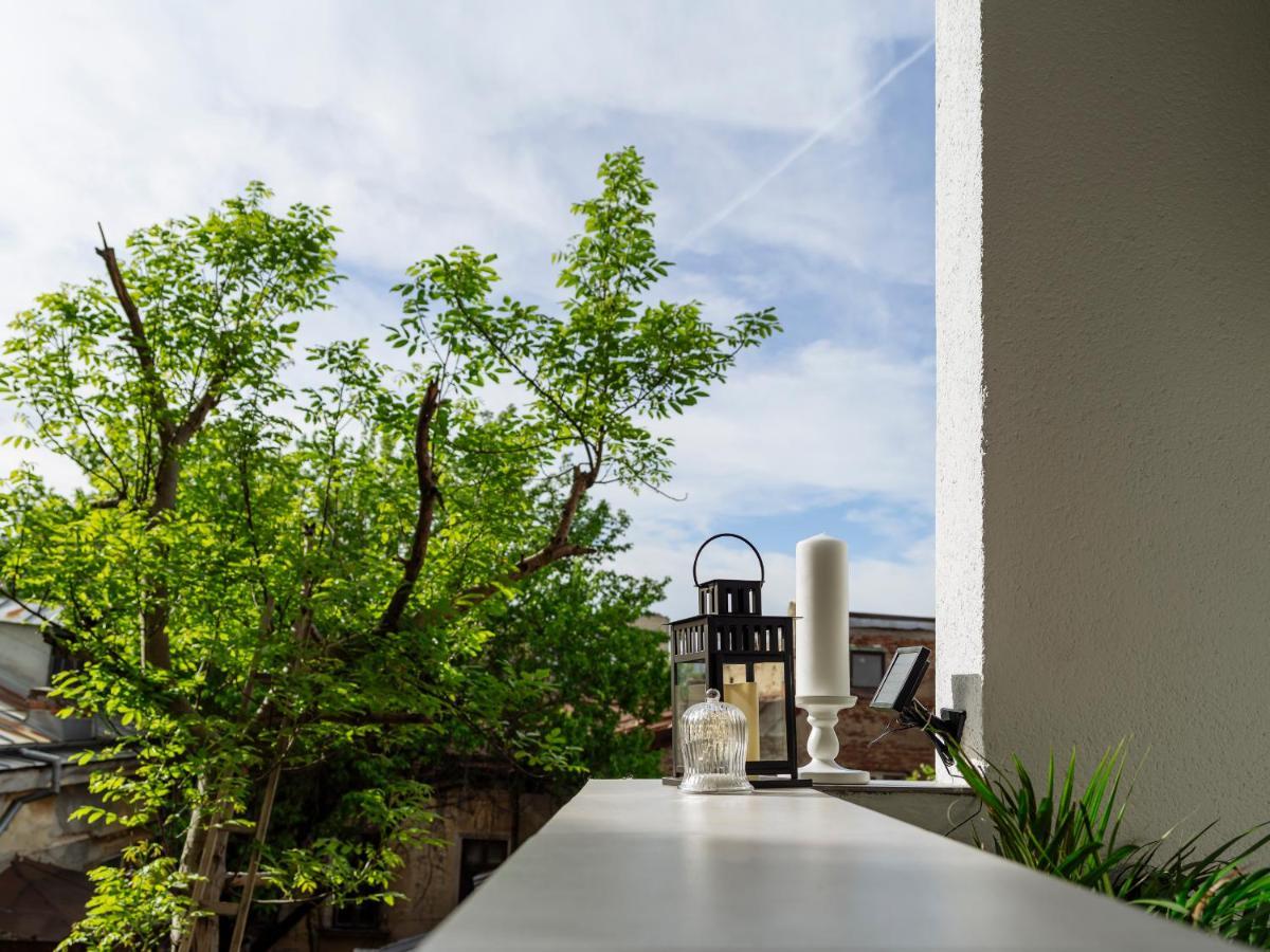 Bright 3Br Flat - Top Location - Green View Balcony Bükreş Dış mekan fotoğraf