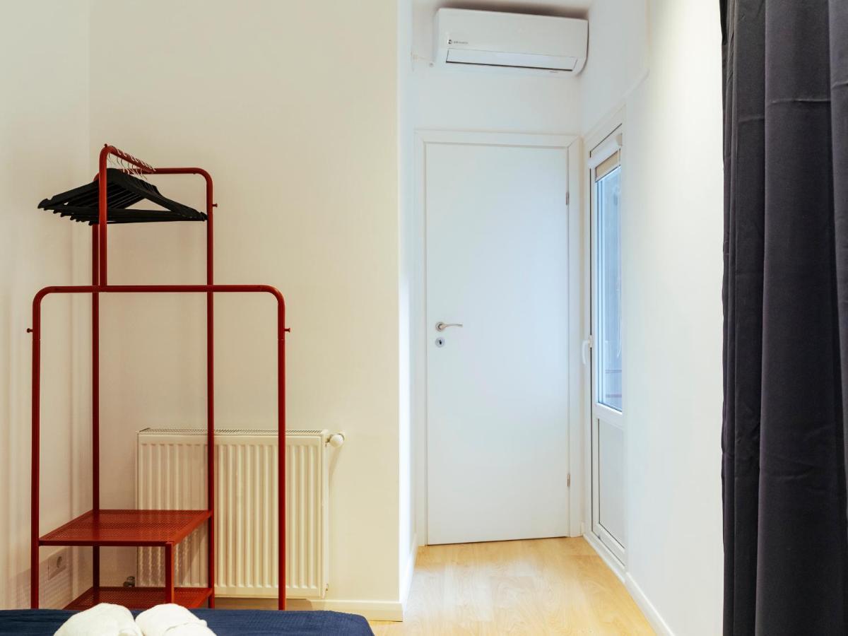 Bright 3Br Flat - Top Location - Green View Balcony Bükreş Dış mekan fotoğraf