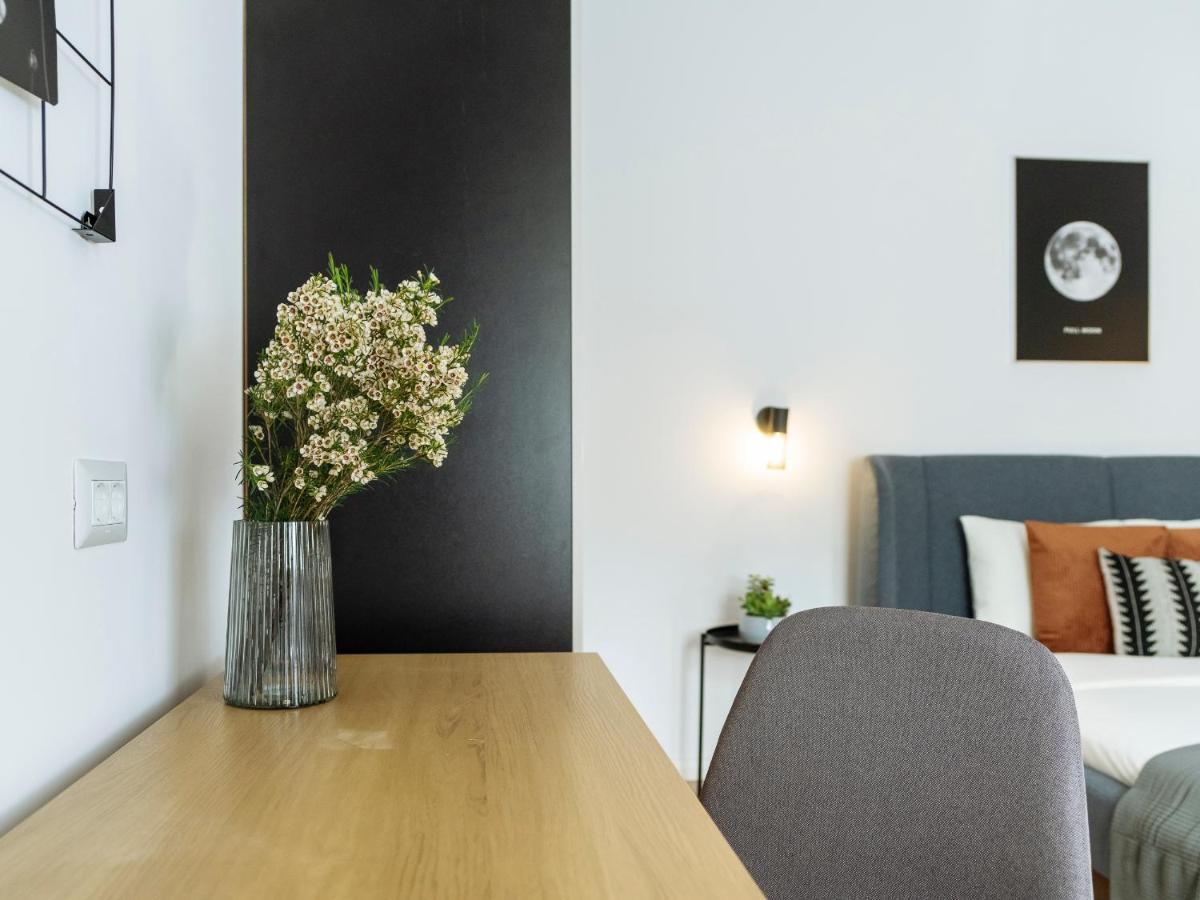 Bright 3Br Flat - Top Location - Green View Balcony Bükreş Dış mekan fotoğraf
